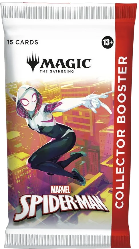 Spider-Man Play Booster