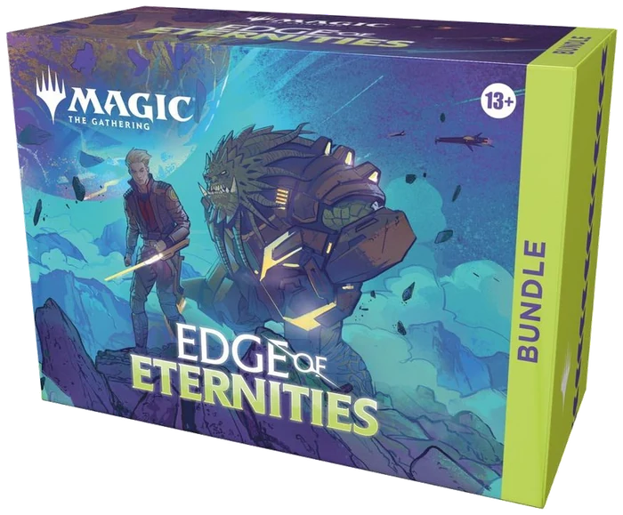 Edge of Eternities Bundle