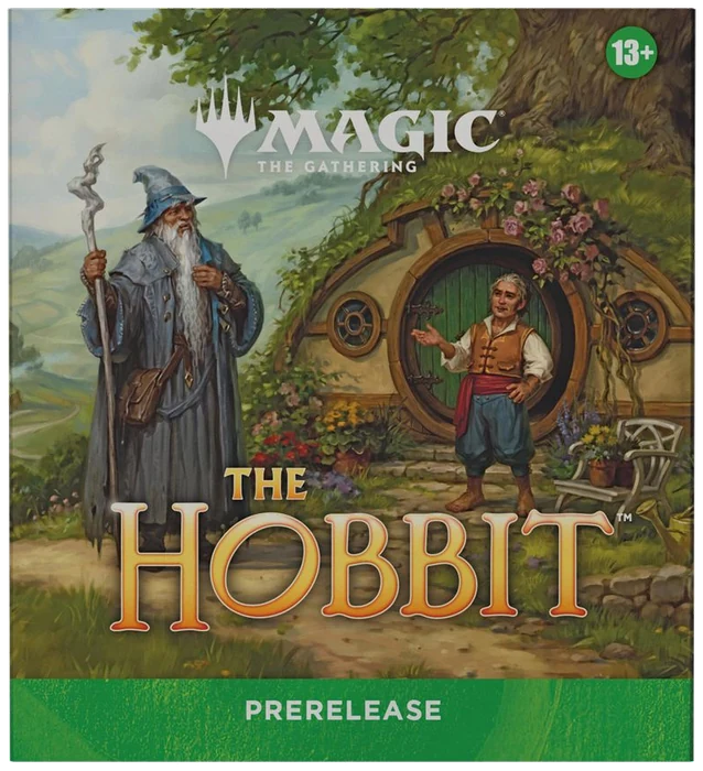 The Hobbit Prerelease Pack