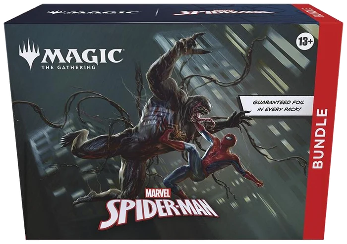 Marvel's Spider-Man Bundle