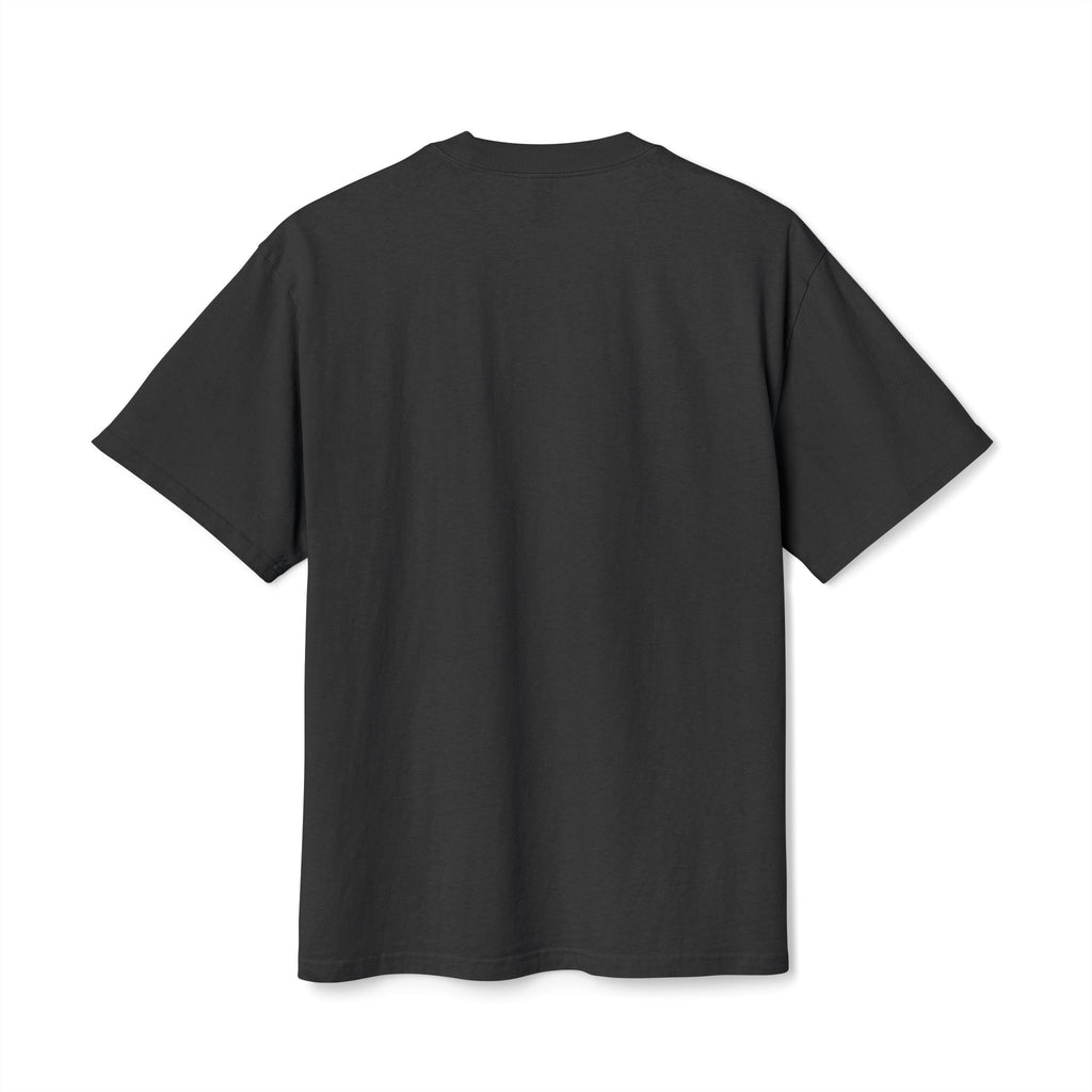 Aether Inn Heavy Knit - Cat Spirit Tee