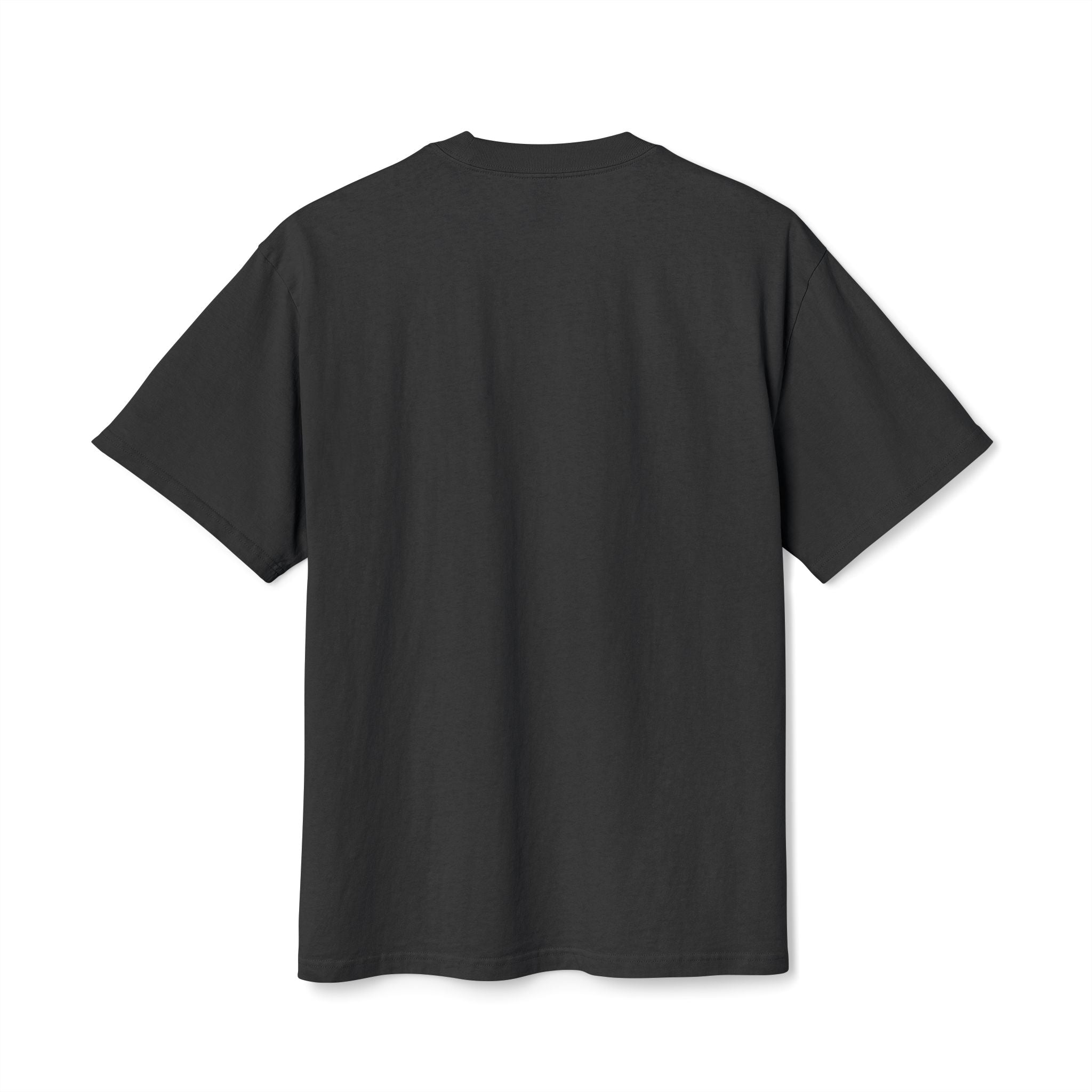 Aether Inn Heavy Knit - Cat Spirit Tee