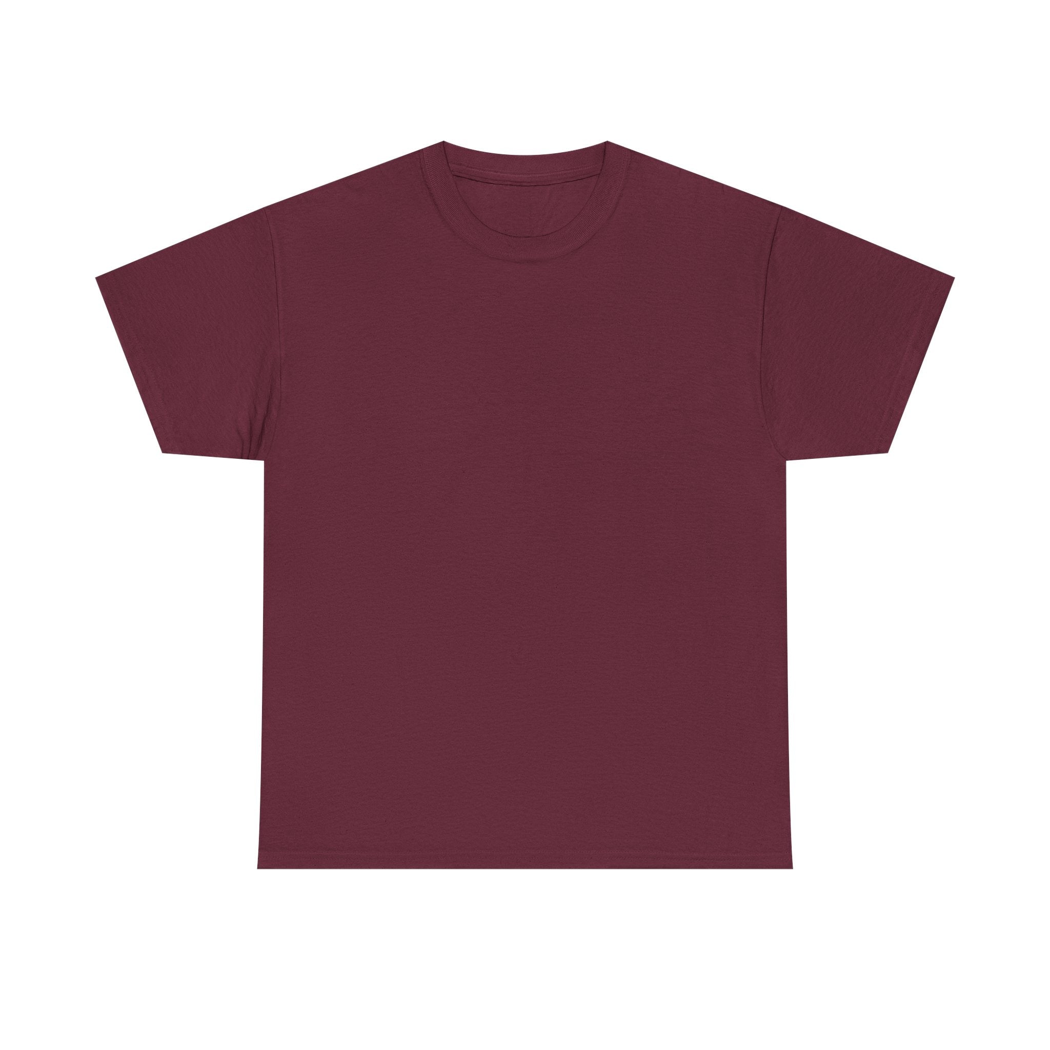 Aether Inn Common Room - The Spirit Road Tee