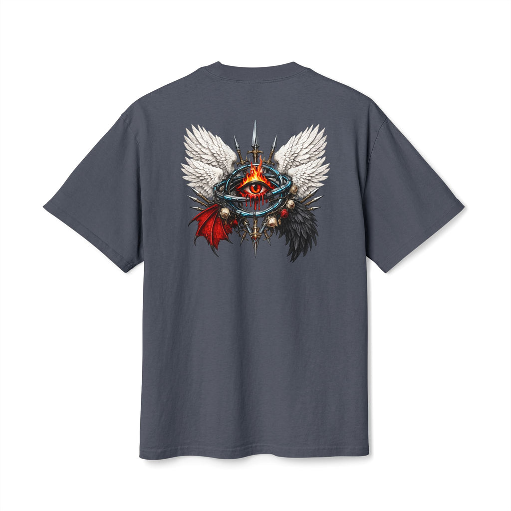Aether Inn - Heavy Knit Kalia Tee
