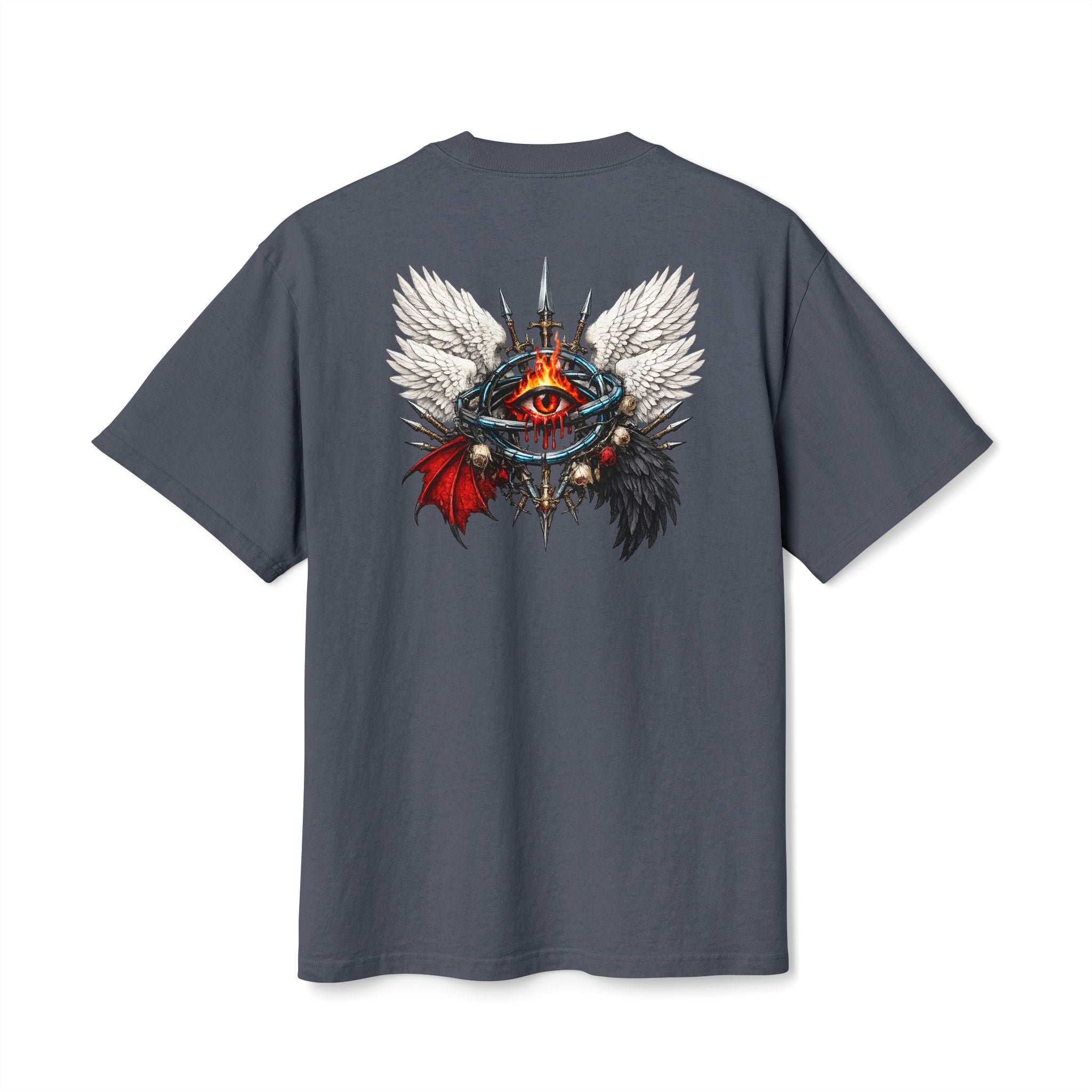 Aether Inn - Heavy Knit Kalia Tee