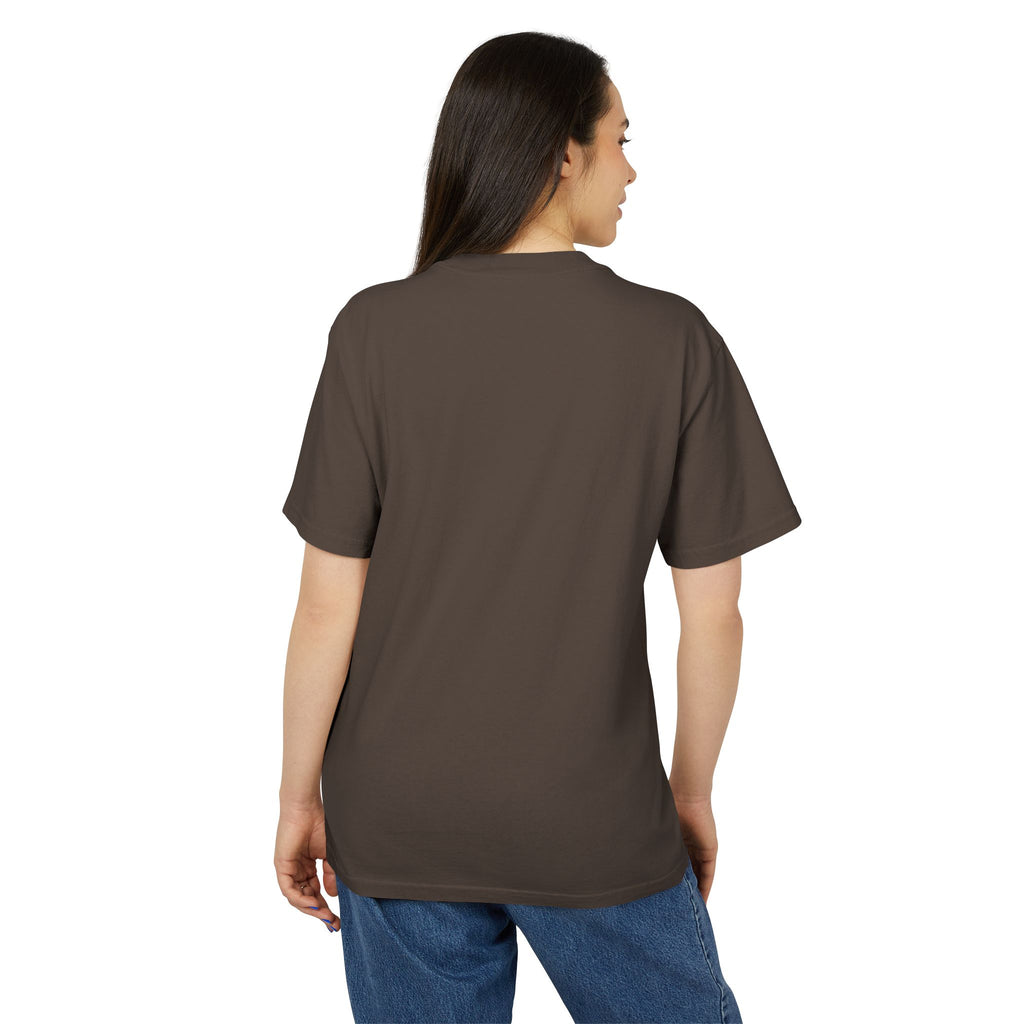 Aether Inn Heavy Knit - Cat Spirit Tee