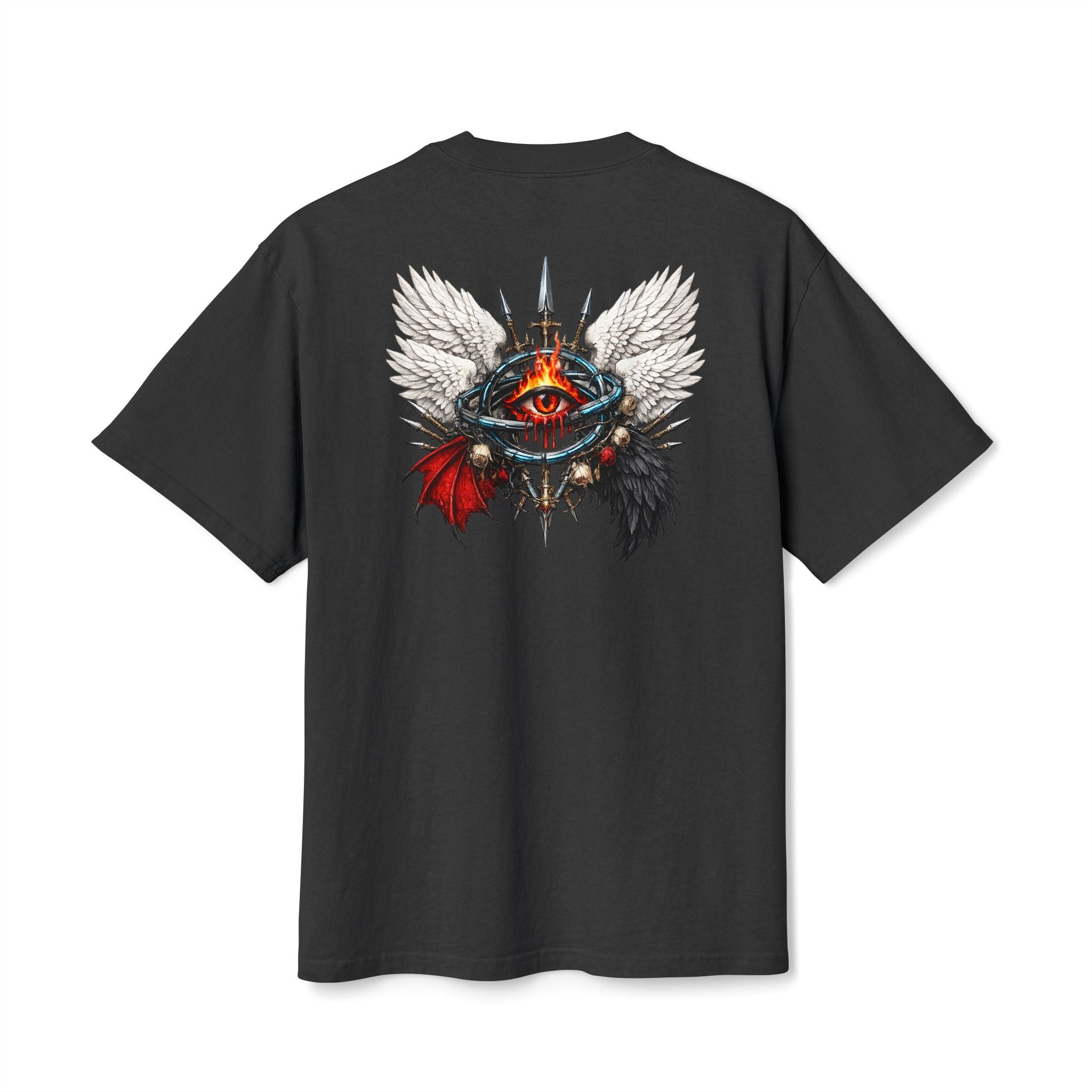 Aether Inn - Heavy Knit Kalia Tee