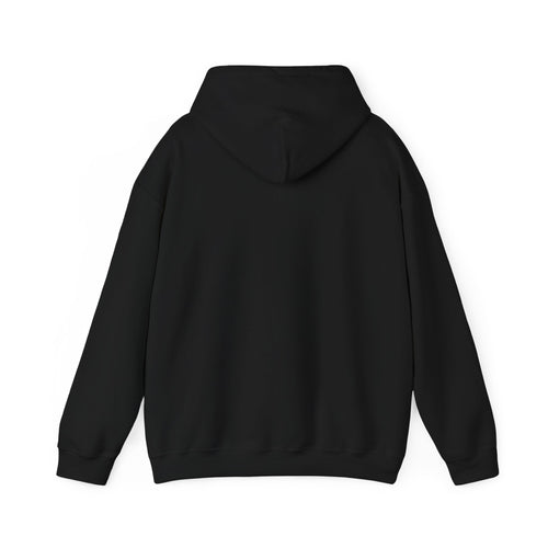 Aether Inn Common Room - Wordmark White Hoodie