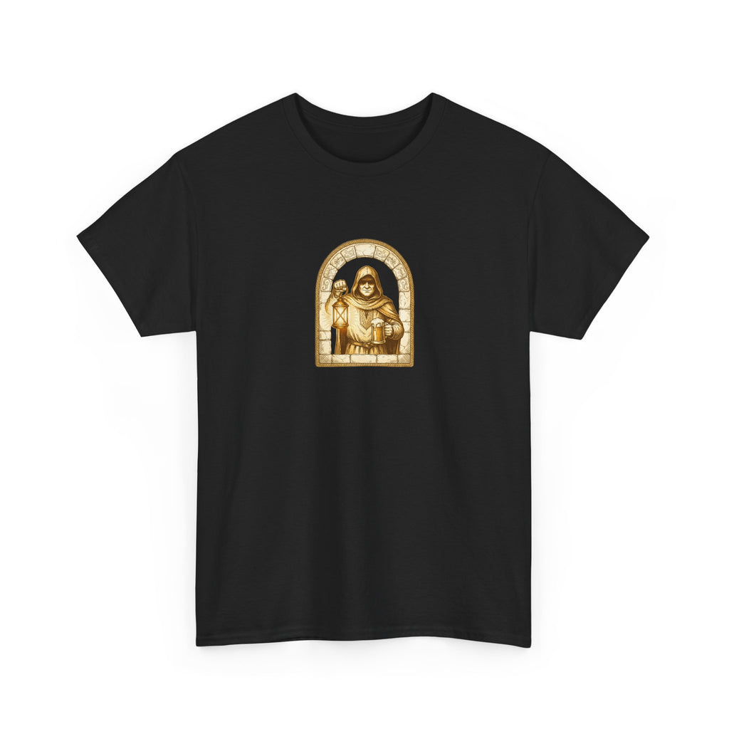 Aether Inn Common Room - The Innkeeper Tee