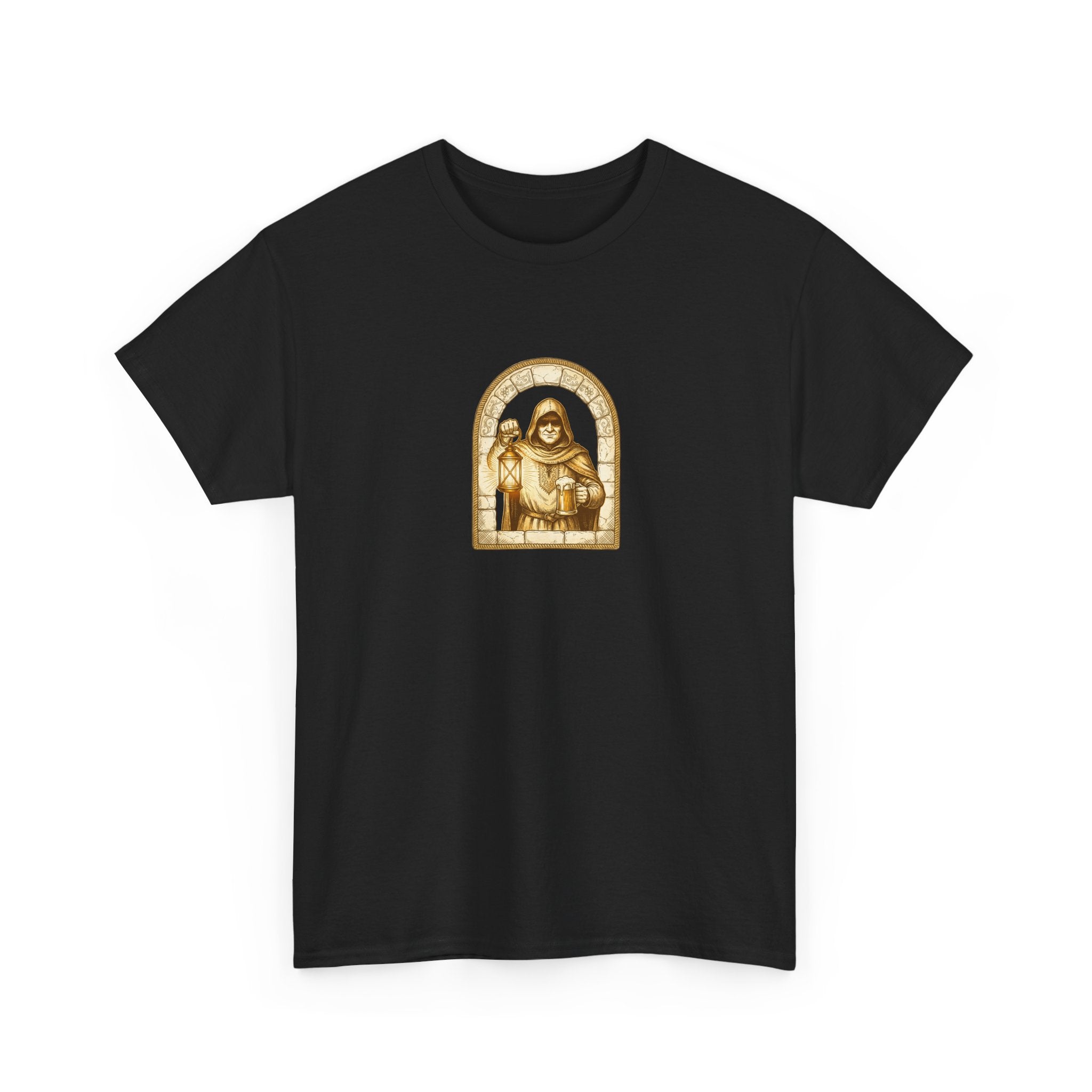 Aether Inn Common Room - The Innkeeper Tee