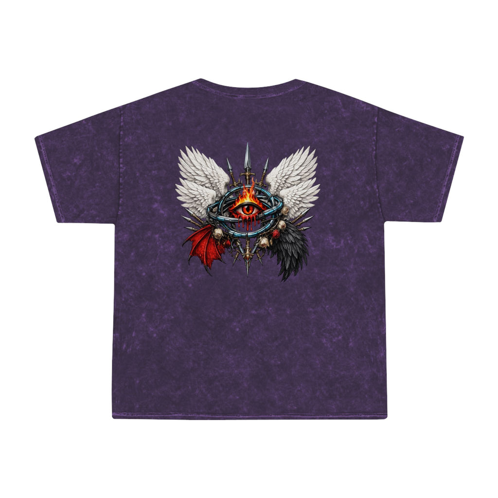 Aether Inn - Mineral Wash Kalia Tee