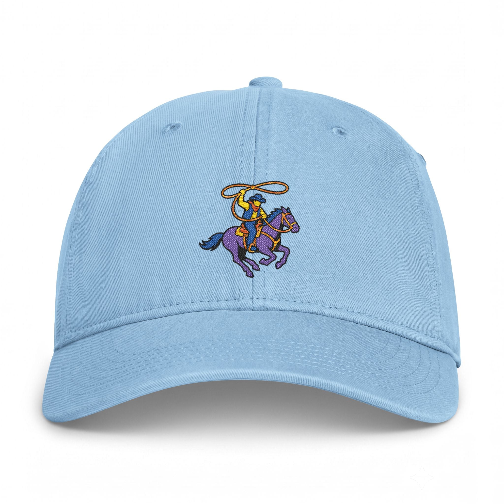 Aether Inn Vintage Wash - Cowboy Rider Cap