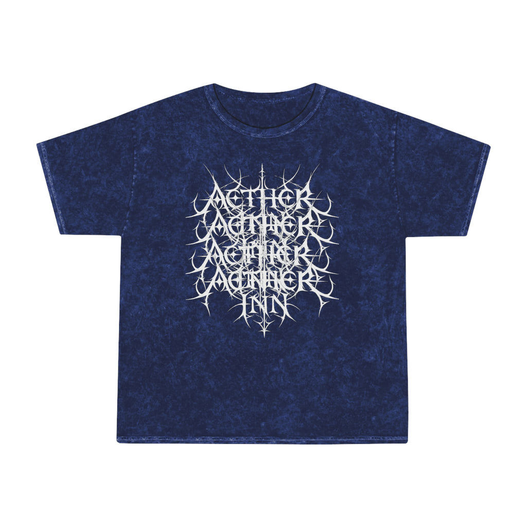Aether Inn - Mineral Wash Kalia Tee