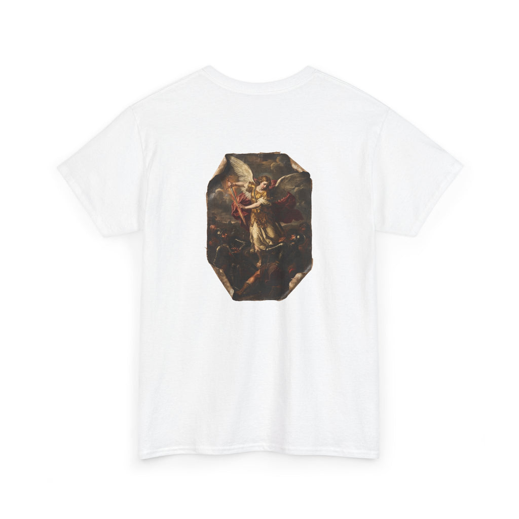 Aether Inn Common Room - Judgment of Gold Tee