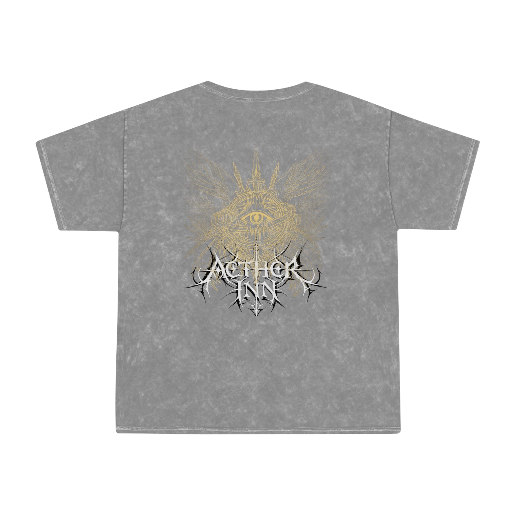 Aether Inn Angel Mineral Wash