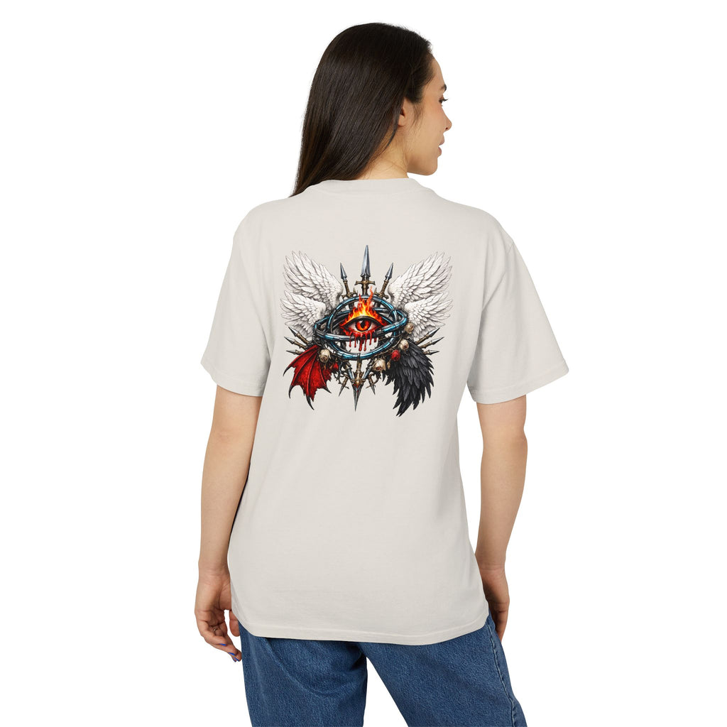 Aether Inn - Heavy Knit Kalia Tee