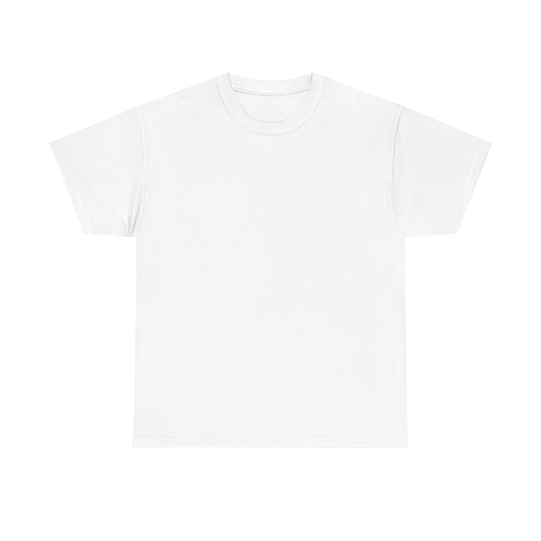 Aether Inn Common Room - The Spirit Road Tee