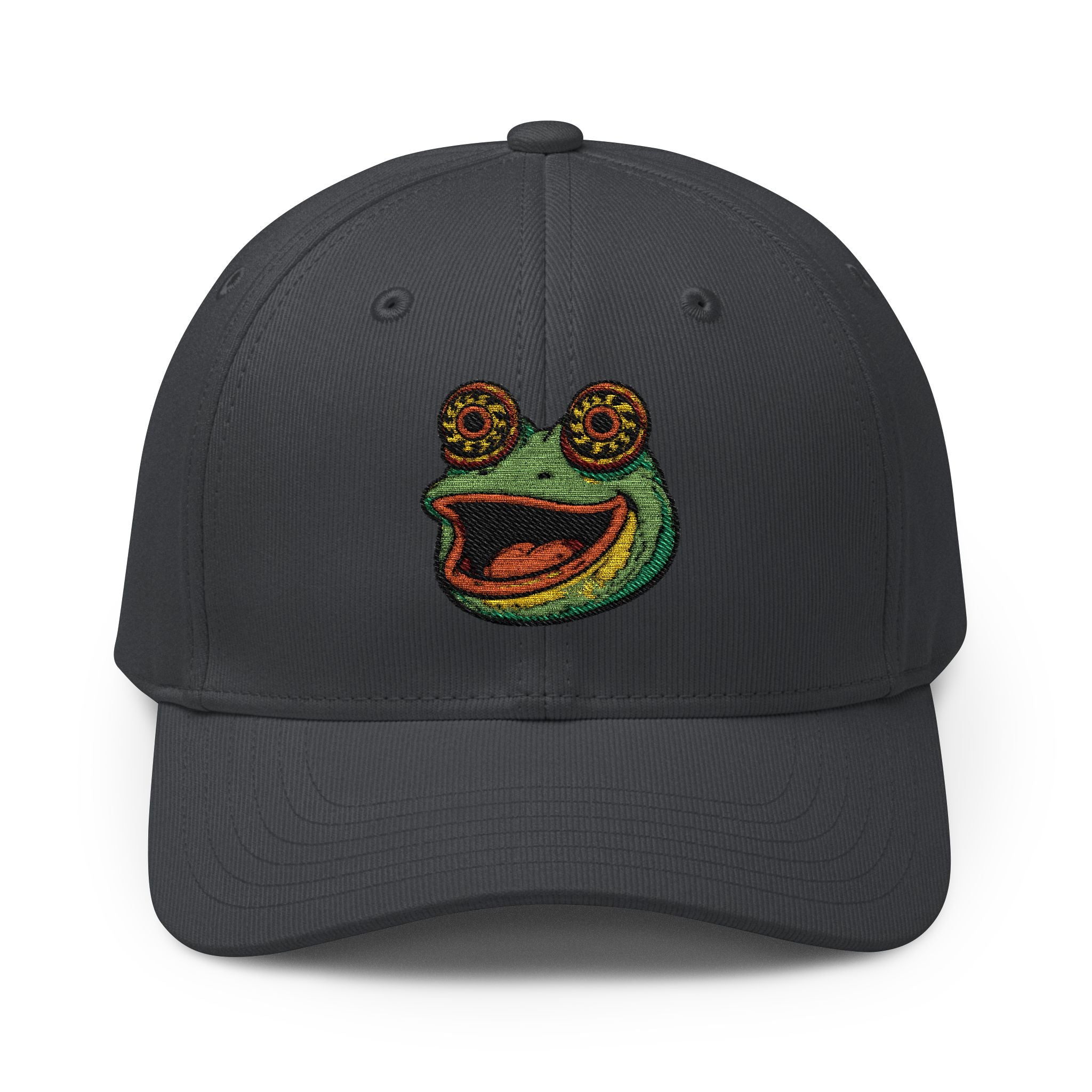 Aether Inn - HypnoPoggers Adidas Cap