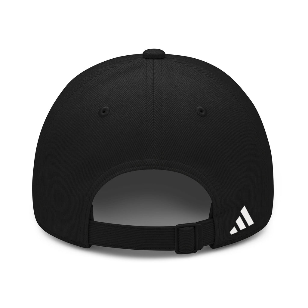 Embroidered Cowboy Rider Cap — Horse Rider Western Rodeo Adidas Baseball Hat