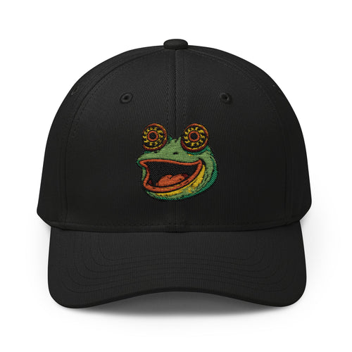 Aether Inn - Adidas Poggers Cap