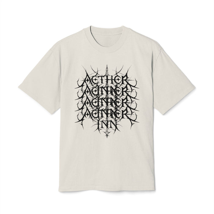Aether Inn - Heavy Knit Kalia Tee
