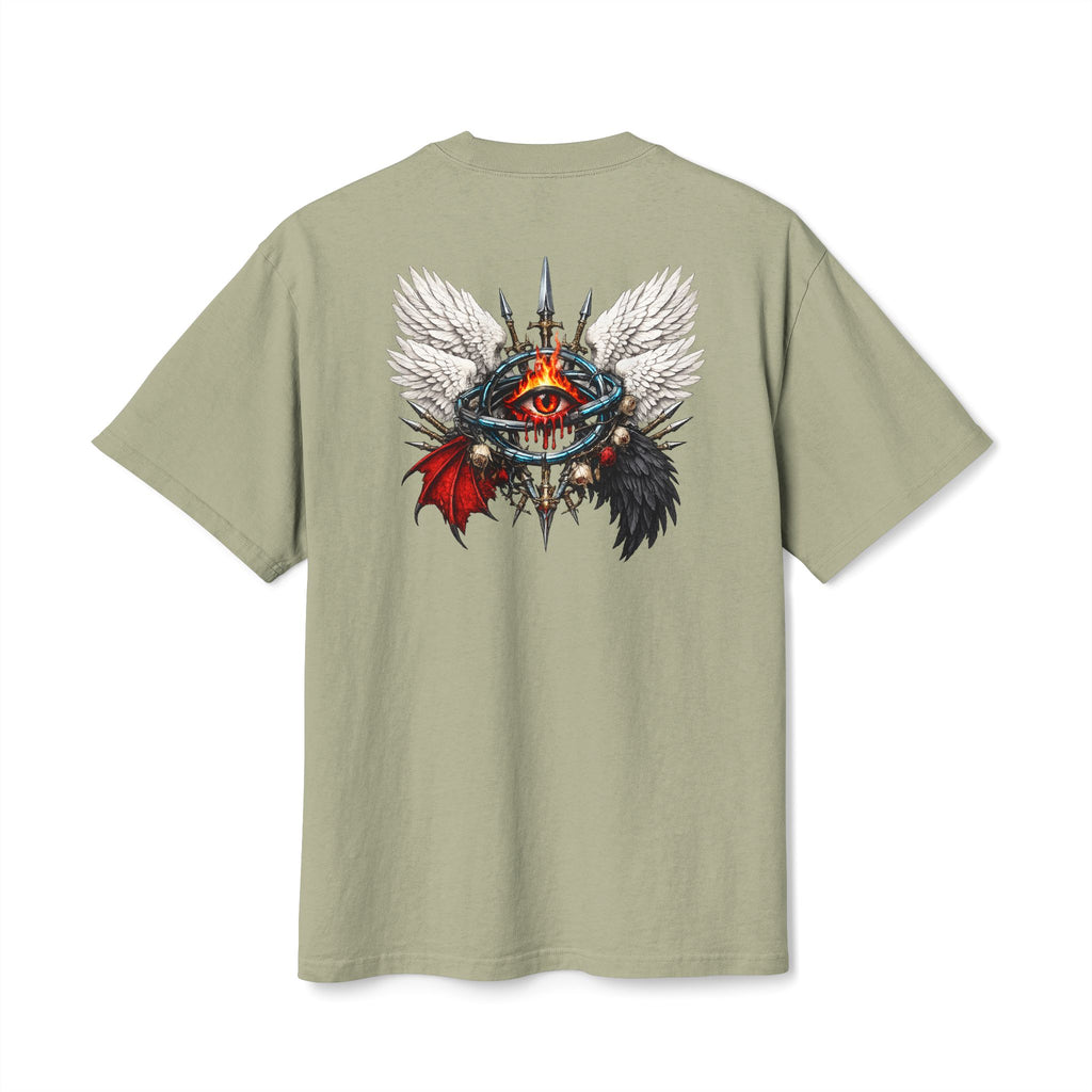 Aether Inn - Heavy Knit Kalia Tee