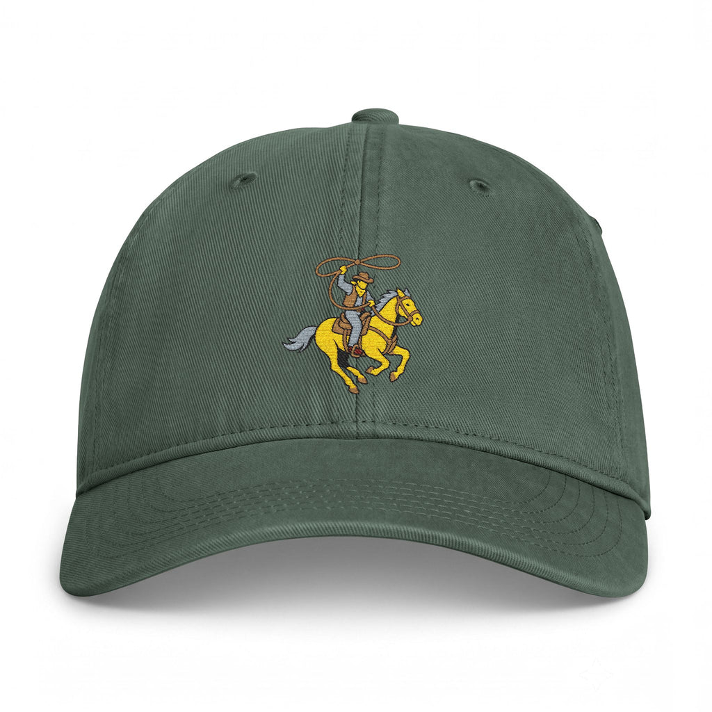 Aether Inn Vintage Wash - Easy Come Easy Go Cap