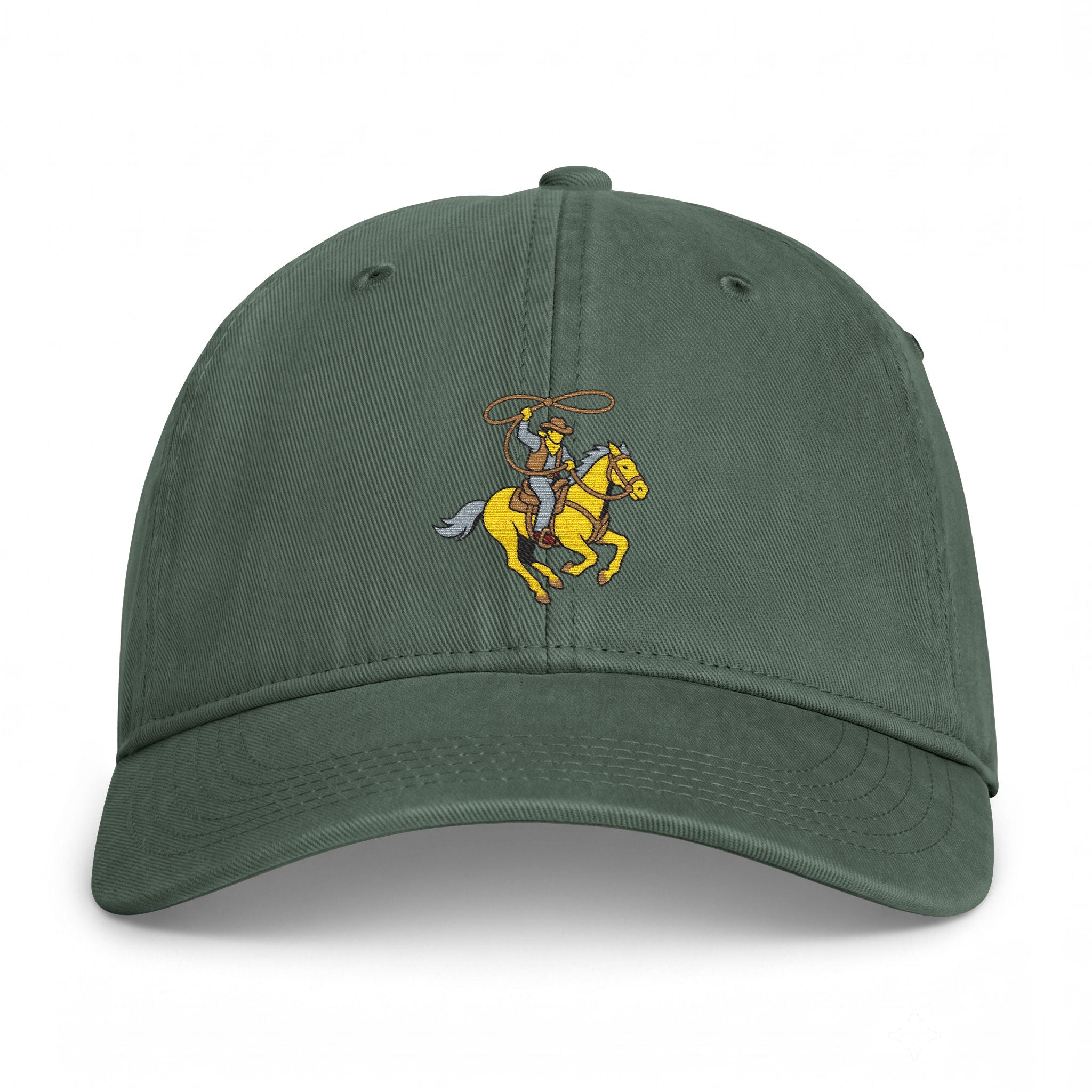 Aether Inn Vintage Wash - Easy Come Easy Go Cap