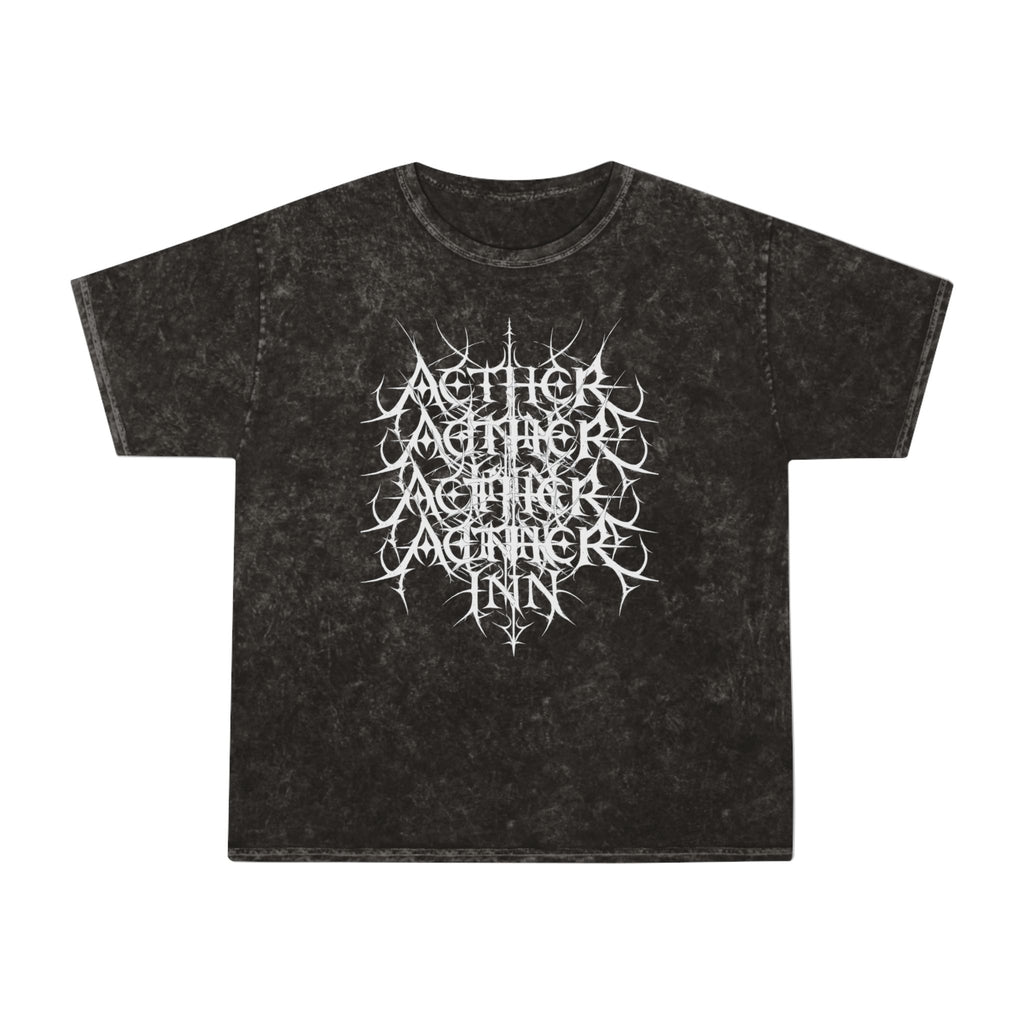 Aether Inn - Mineral Wash Kalia Tee