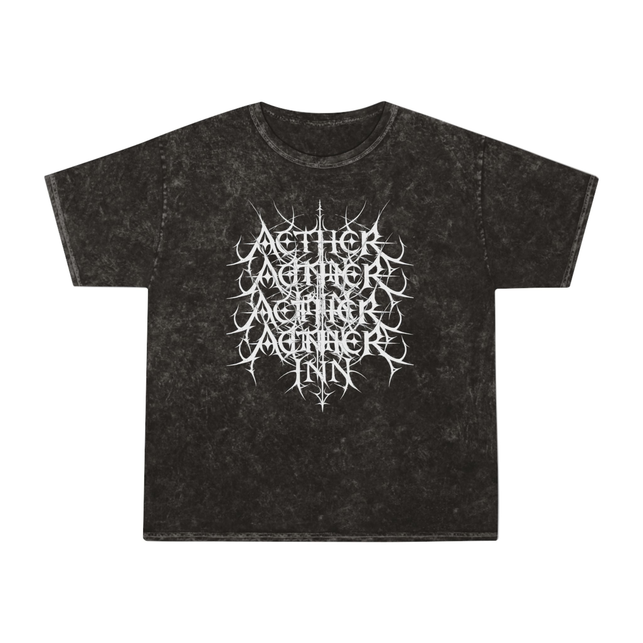 Aether Inn - Mineral Wash Kalia Tee