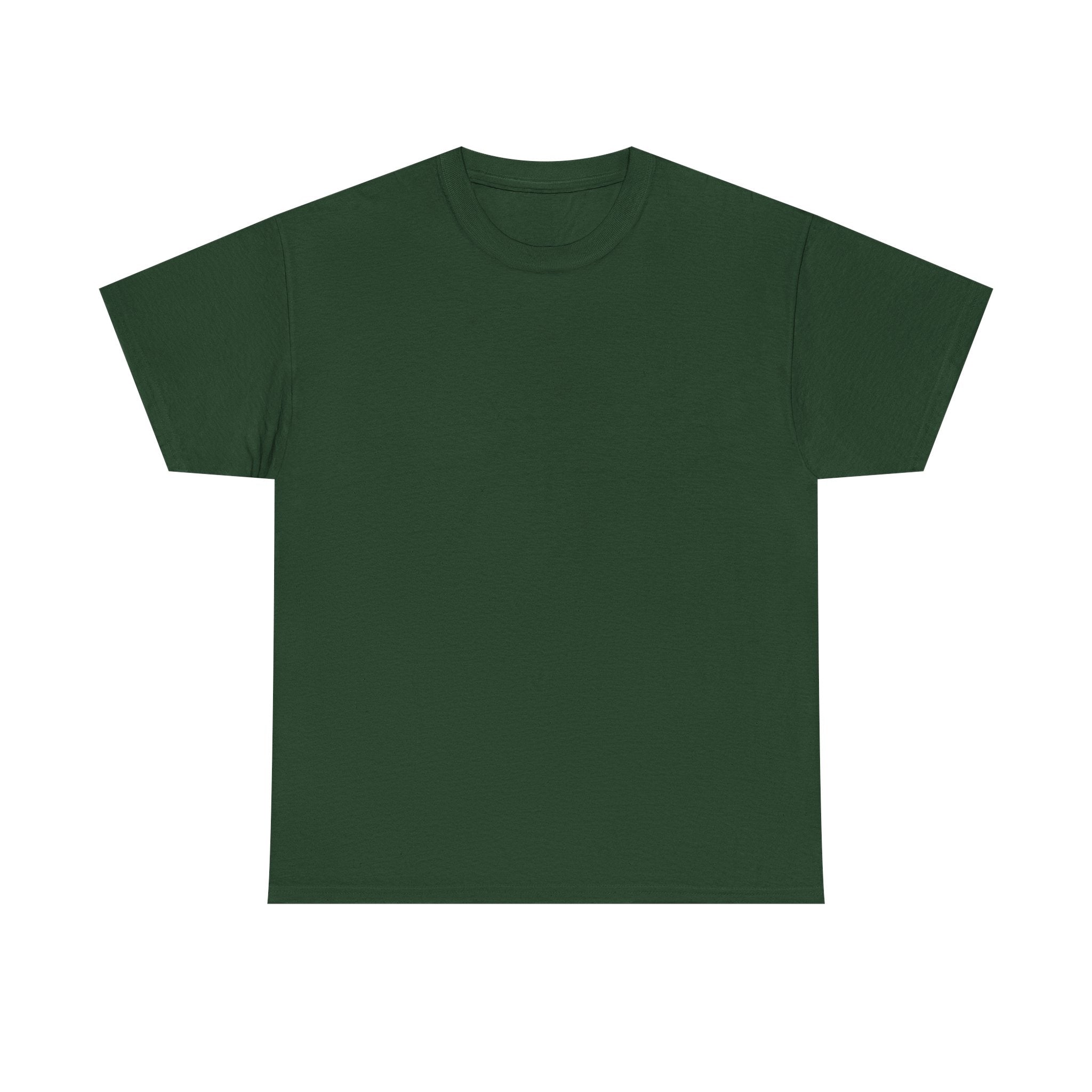 Aether Inn Common Room - The Spirit Road Tee