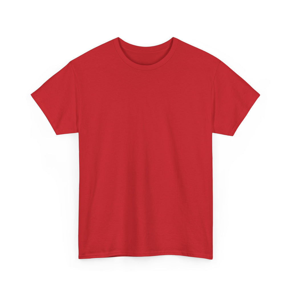 Aether Inn Common Room - The Spirit Road Tee