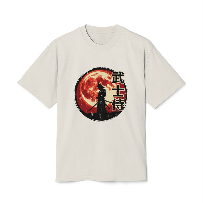 Aether Inn Heavy Knit - Ronin Tee