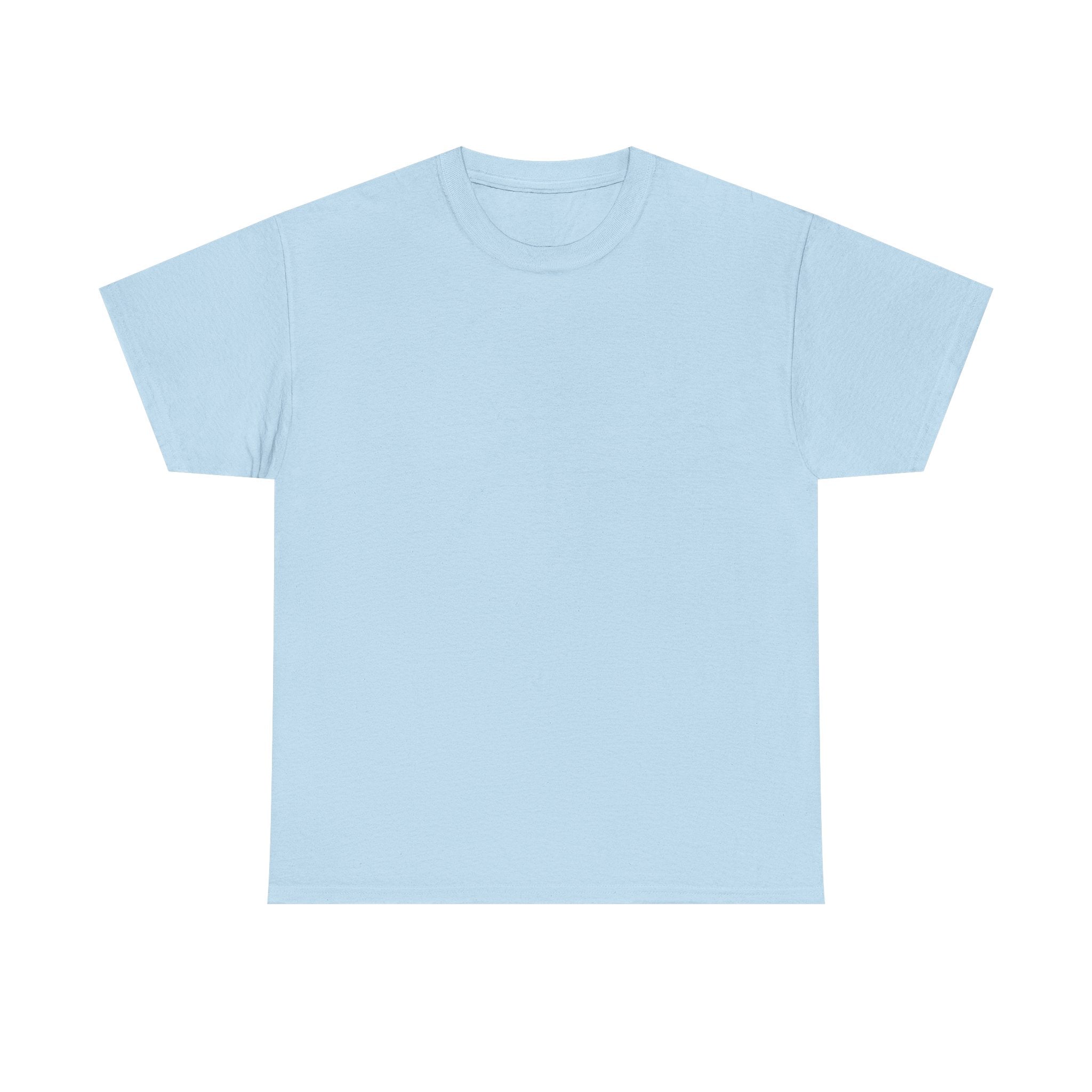 Aether Inn Common Room - The Spirit Road Tee