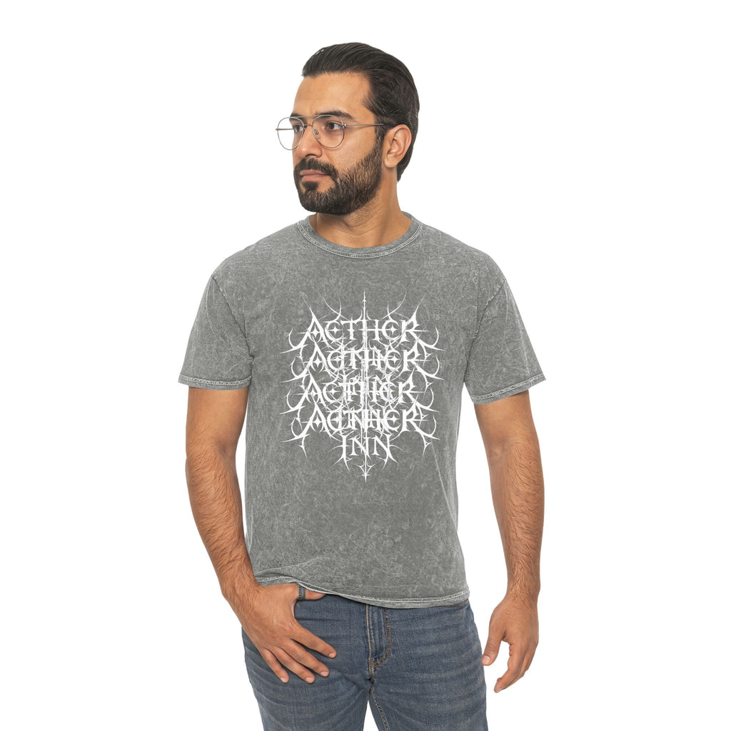 Aether Inn - Mineral Wash Kalia Tee