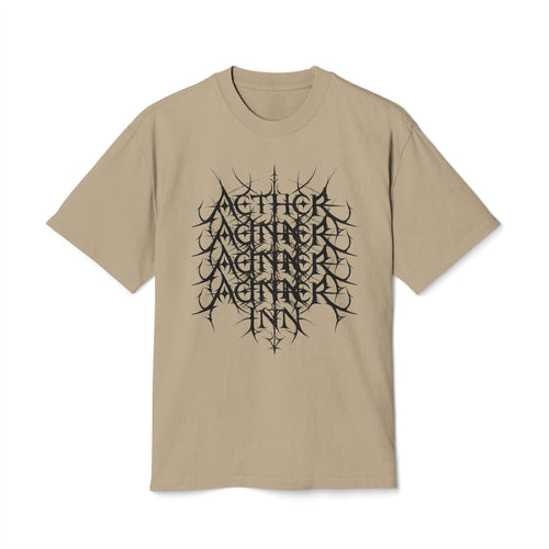 Aether Inn - Heavy Knit Kalia Tee