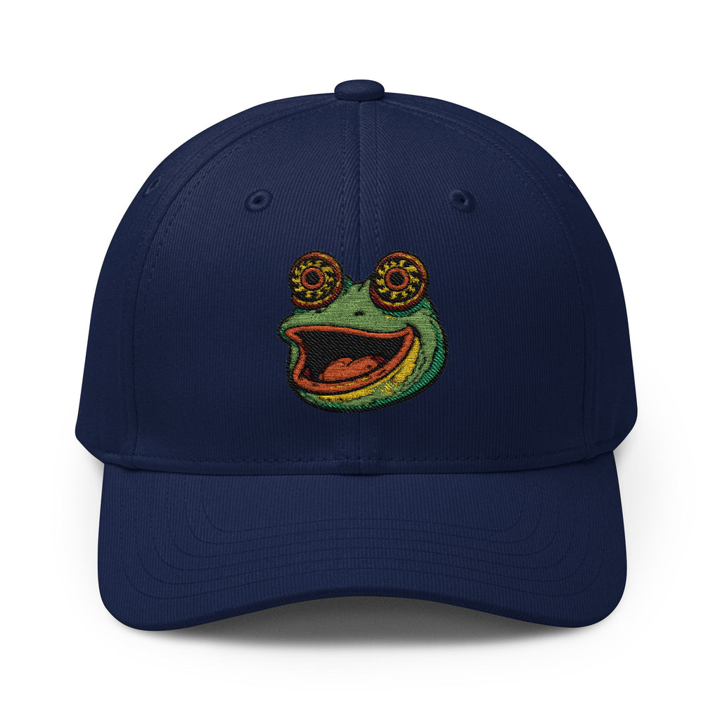 Aether Inn - Adidas Poggers Cap