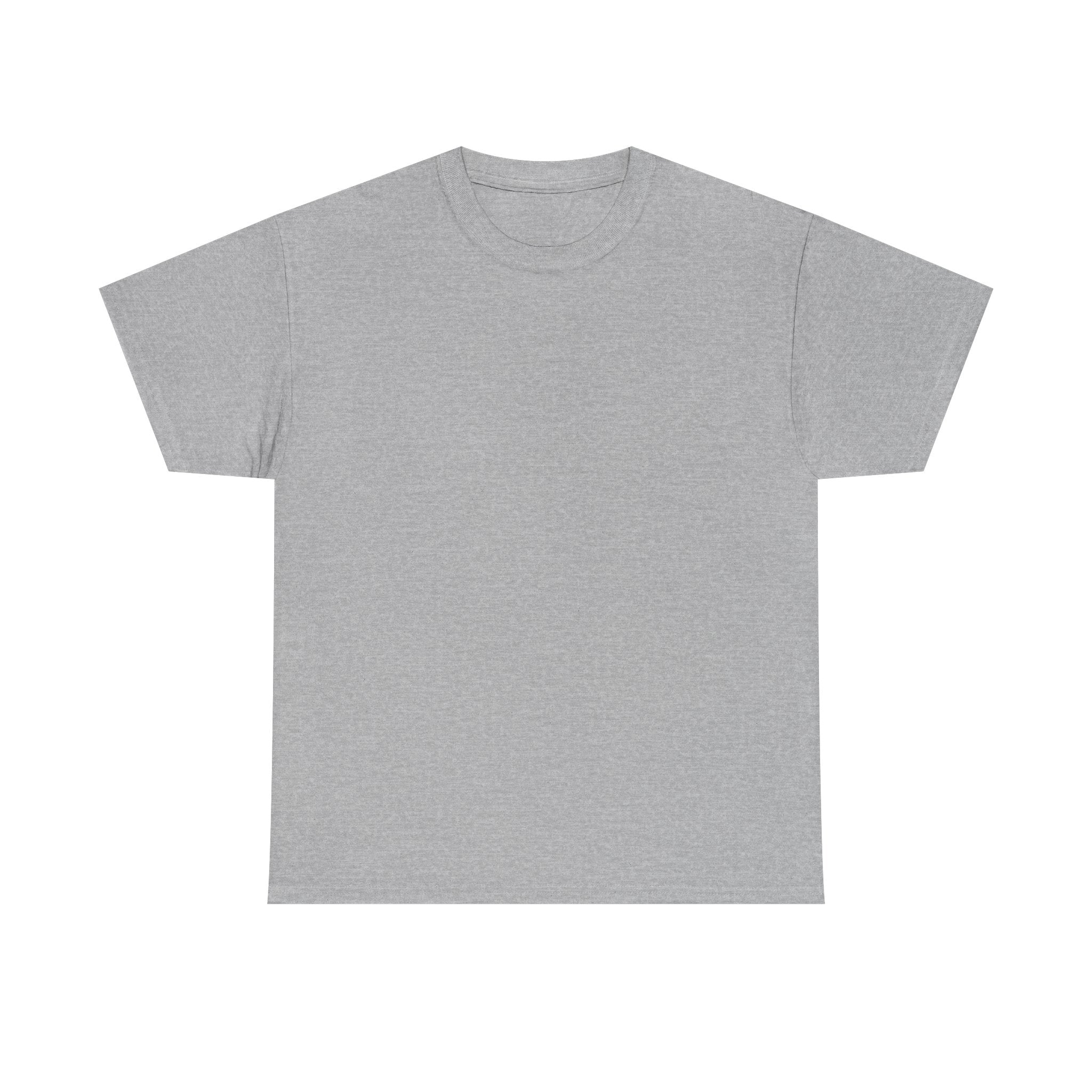 Aether Inn Common Room - The Spirit Road Tee