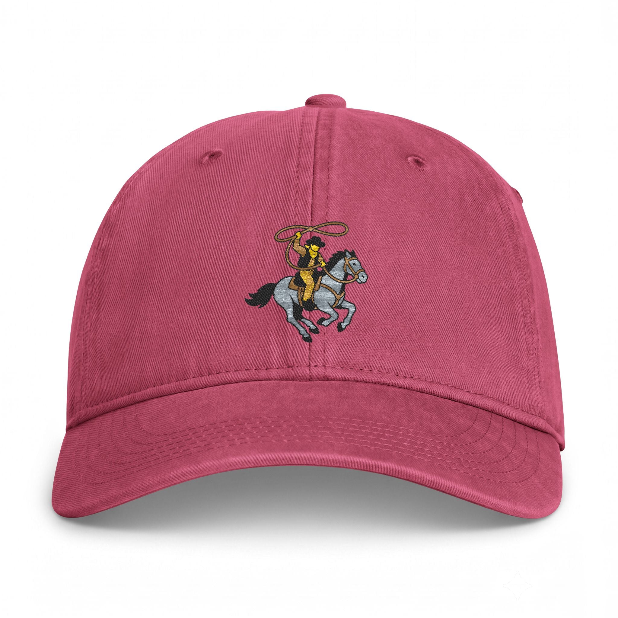 Aether Inn Vintage Wash - Vintage Rodeo Cap