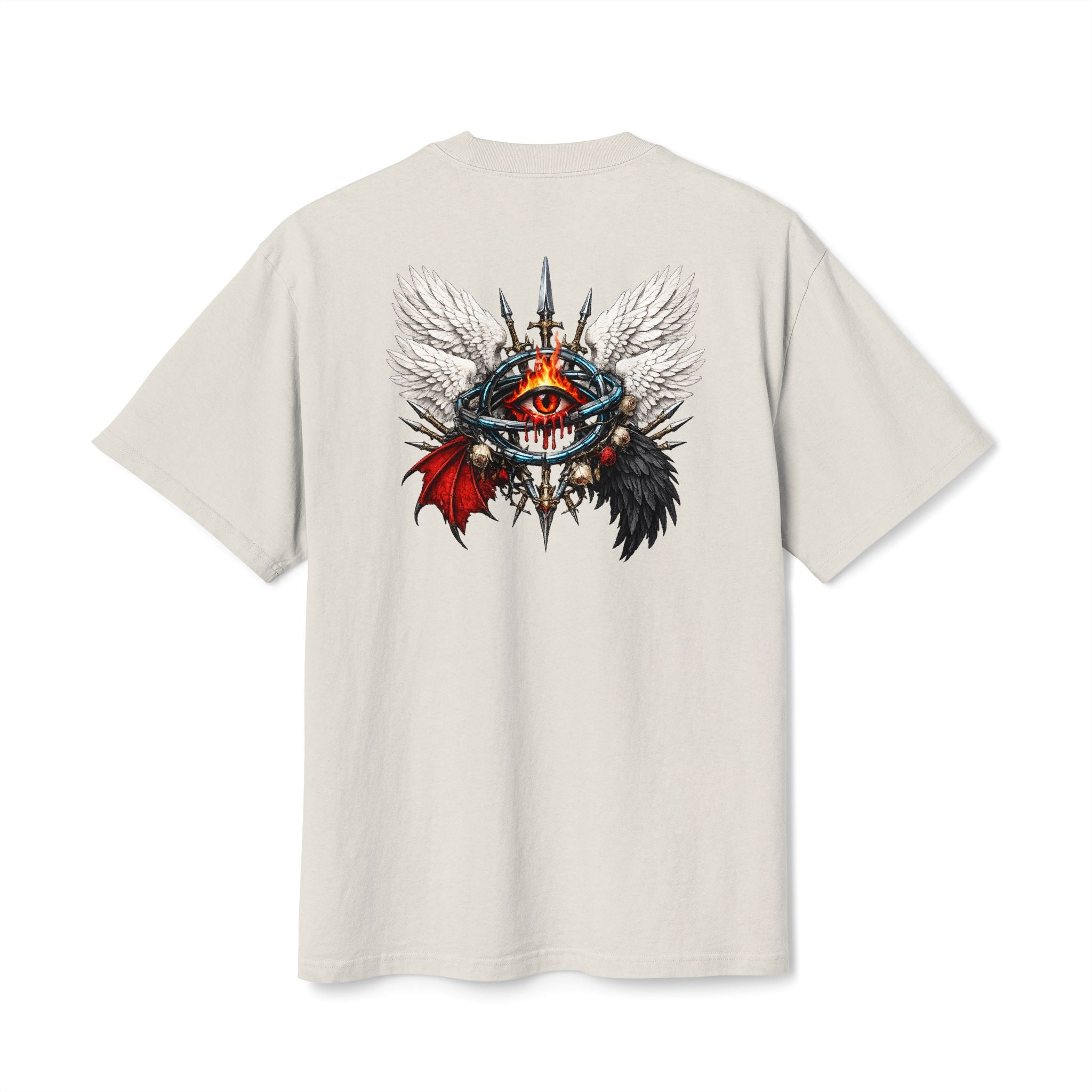 Aether Inn - Heavy Knit Kalia Tee