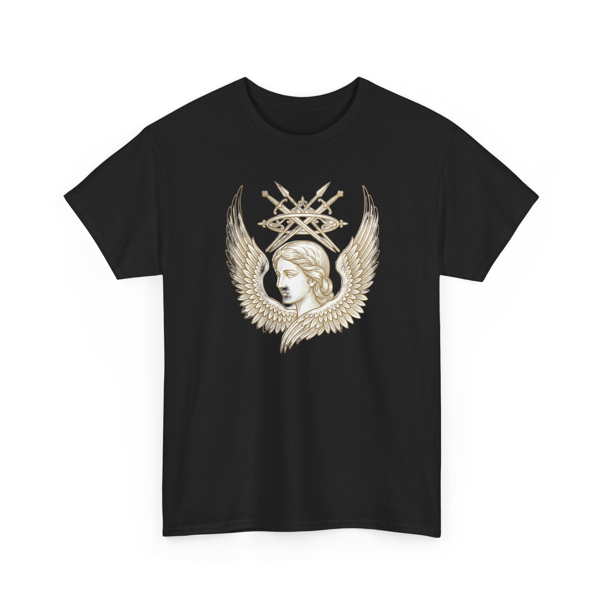 Aether Inn Common Room - Ninth Hour Tee
