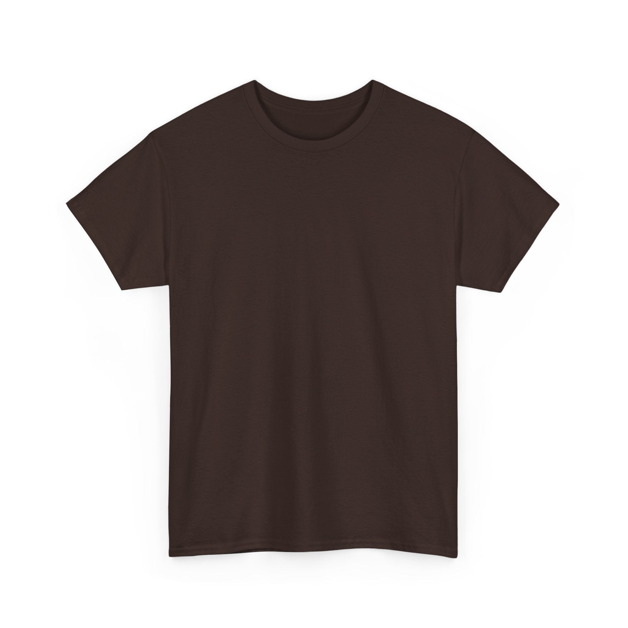 Aether Inn Common Room - The Spirit Road Tee