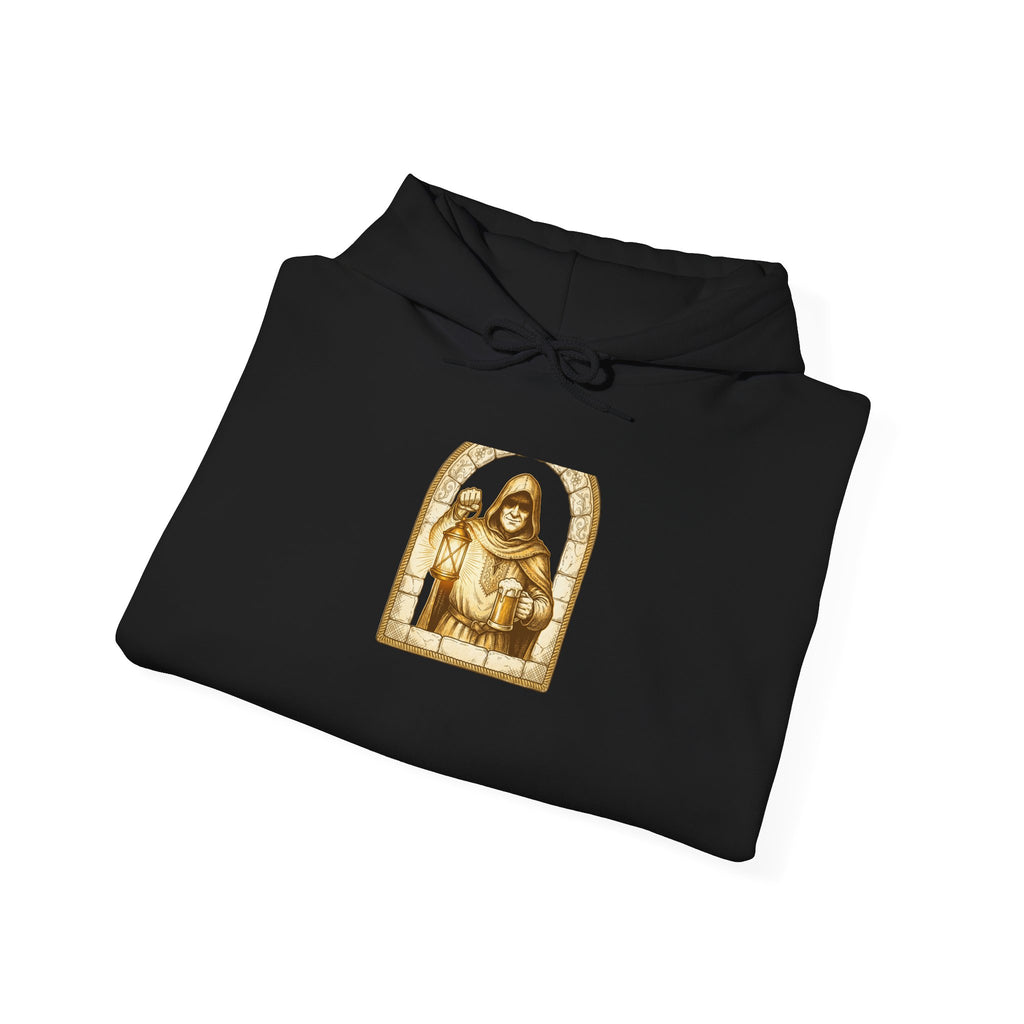 Aether Inn Common Room - The Innkeeper Hoodie
