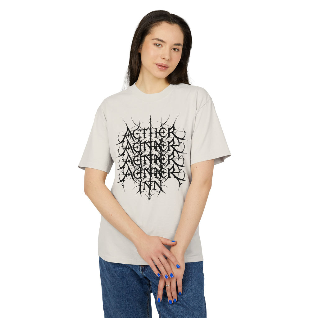 Aether Inn - Heavy Knit Kalia Tee
