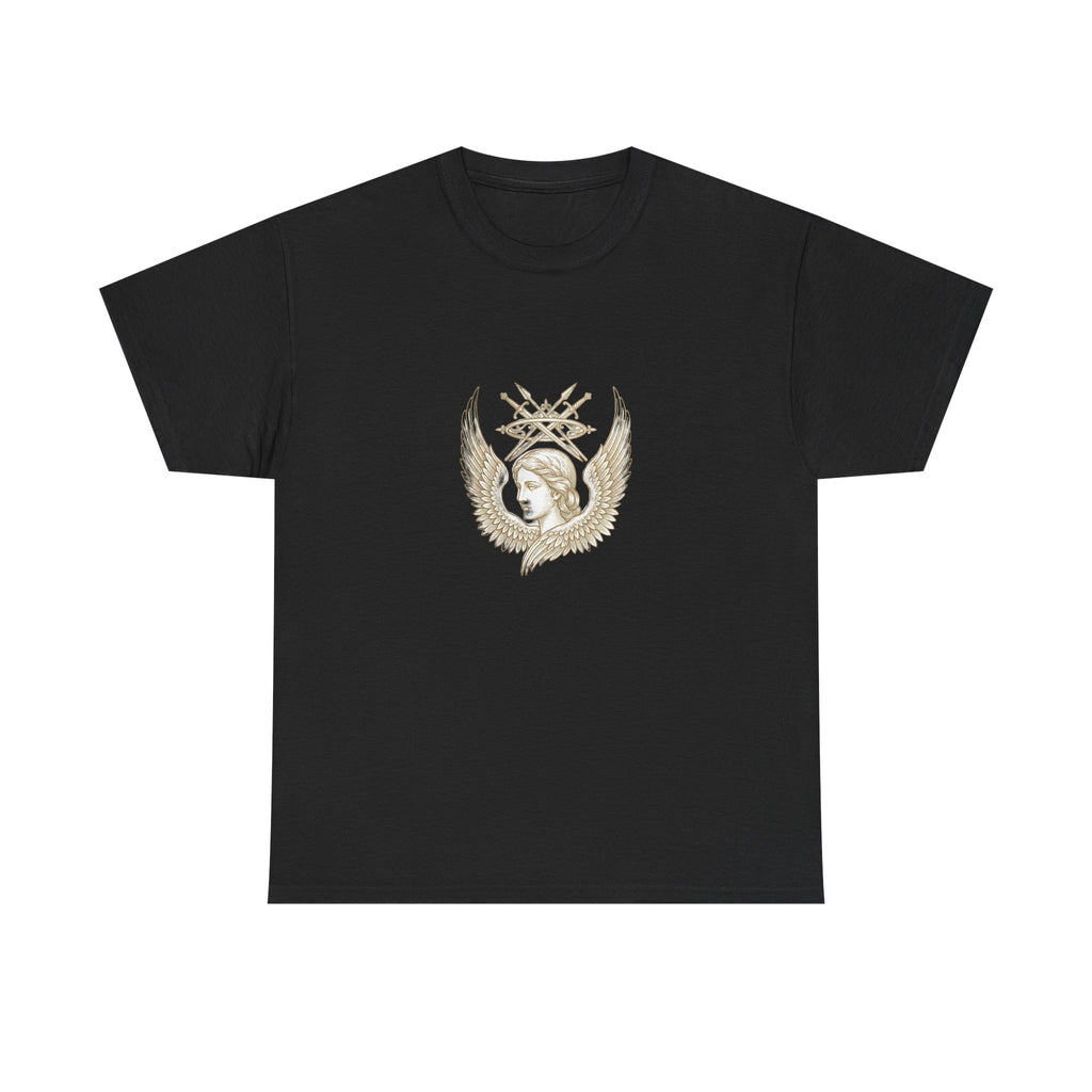 Aether Inn Common Room - Ninth Hour Tee