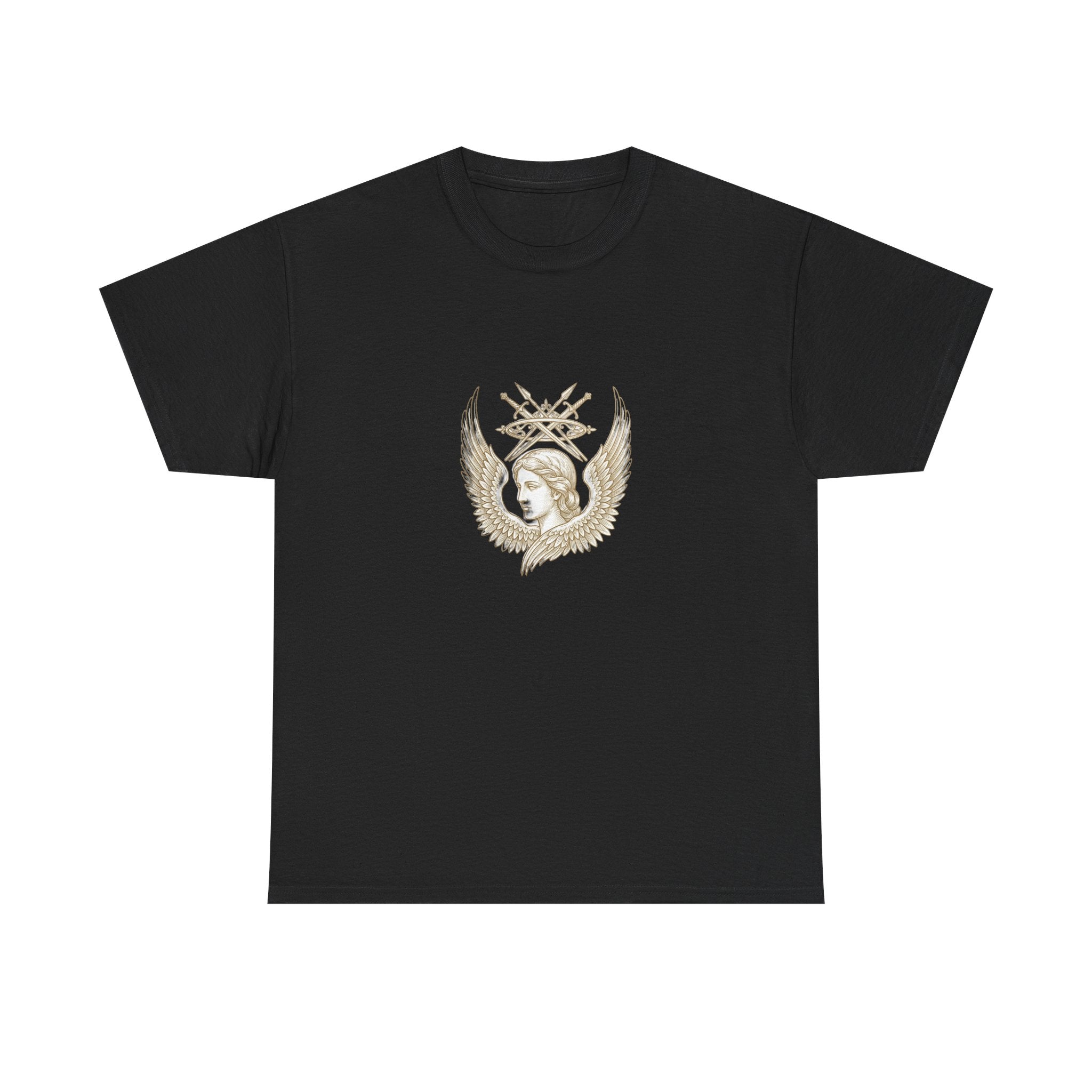 Aether Inn Common Room - Ninth Hour Tee