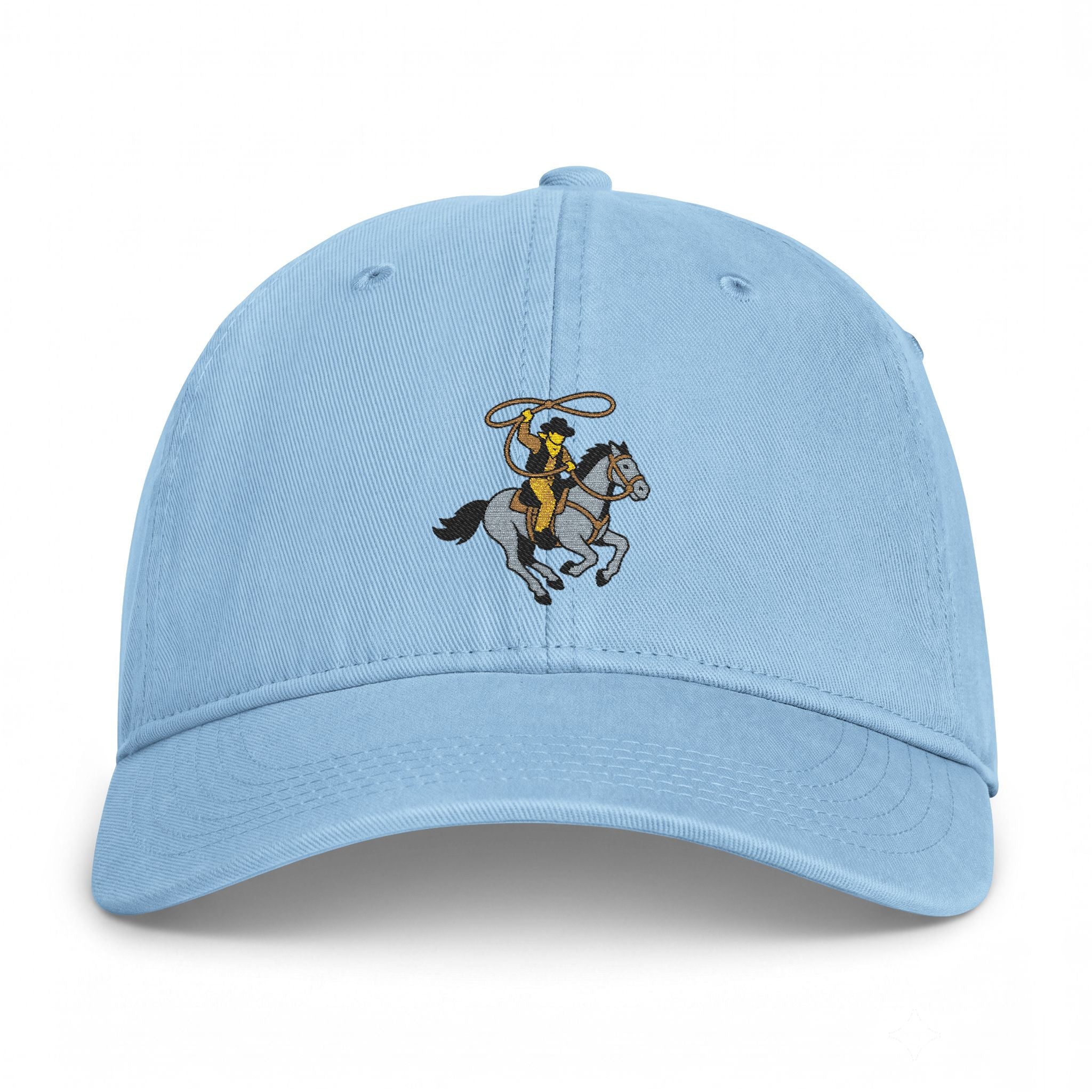 Aether Inn Vintage Wash - Vintage Rodeo Cap