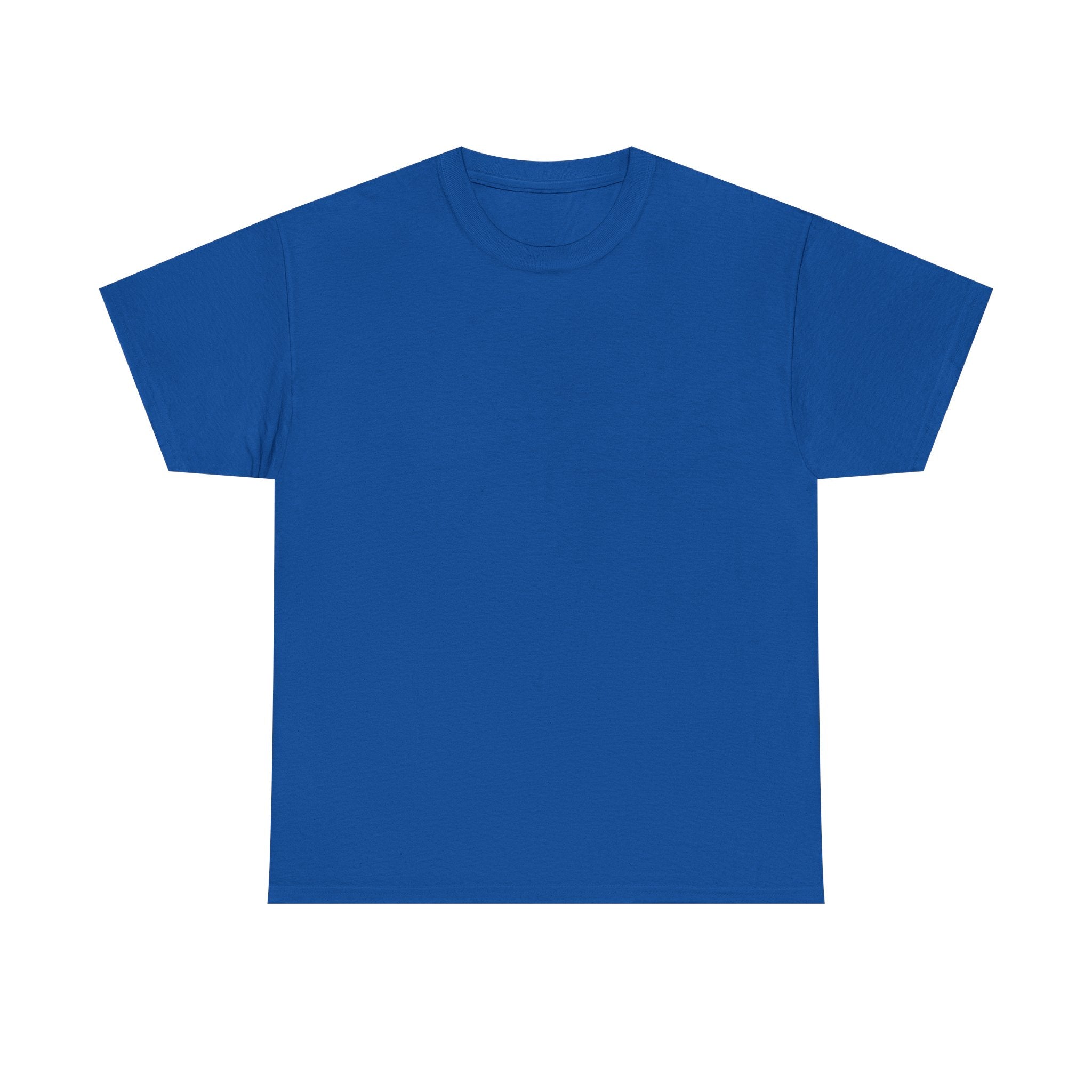 Aether Inn Common Room - The Spirit Road Tee