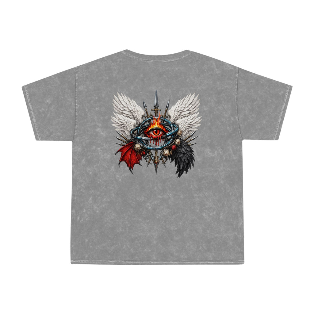 Aether Inn - Mineral Wash Kalia Tee