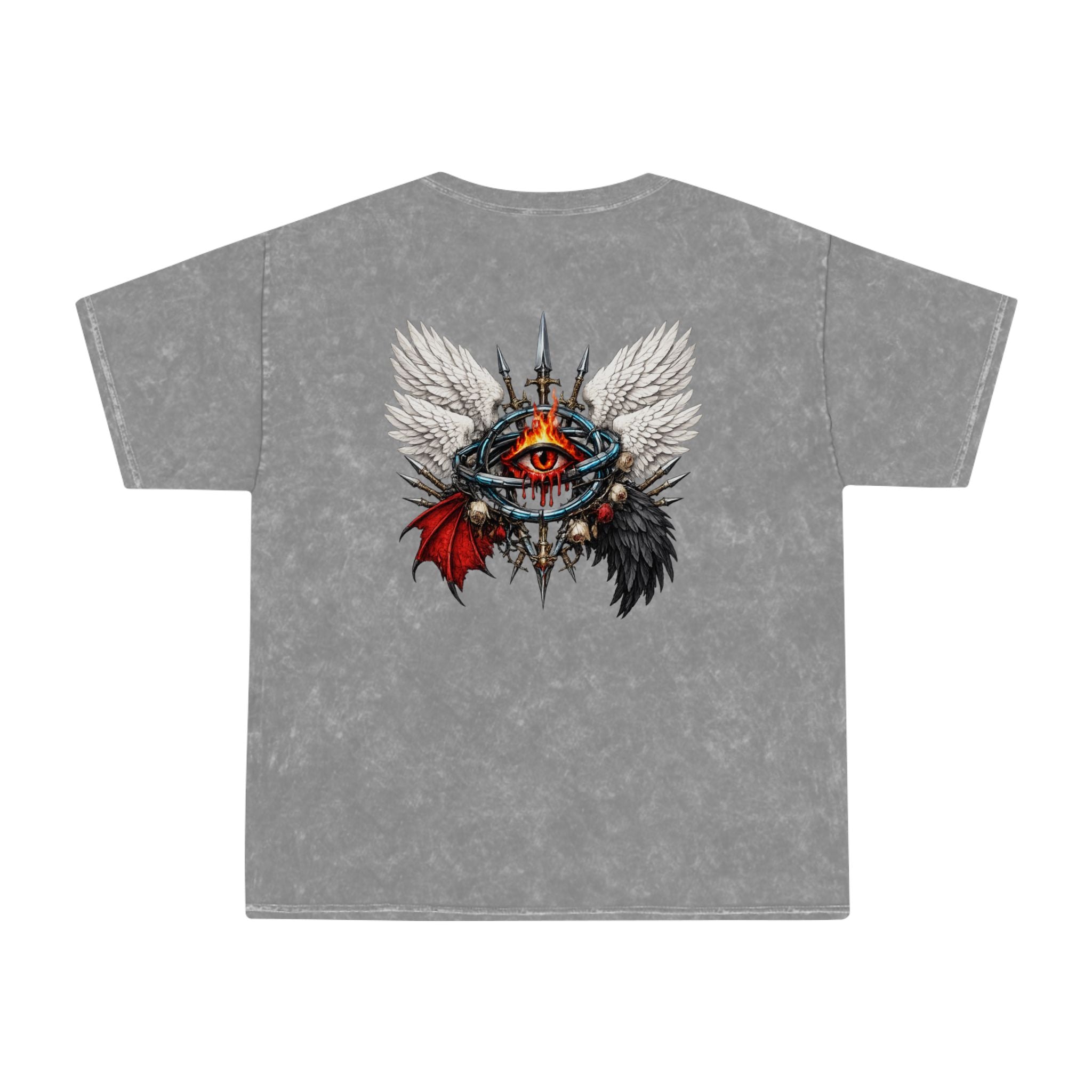 Aether Inn - Mineral Wash Kalia Tee